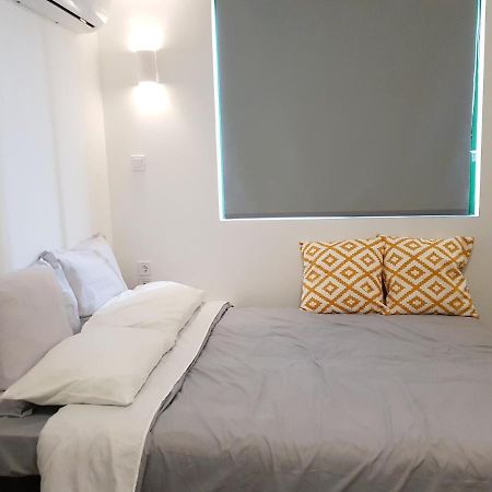 Studio, Athens Exarcheia Экстерьер фото