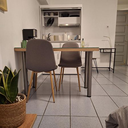 Studio, Athens Exarcheia Экстерьер фото