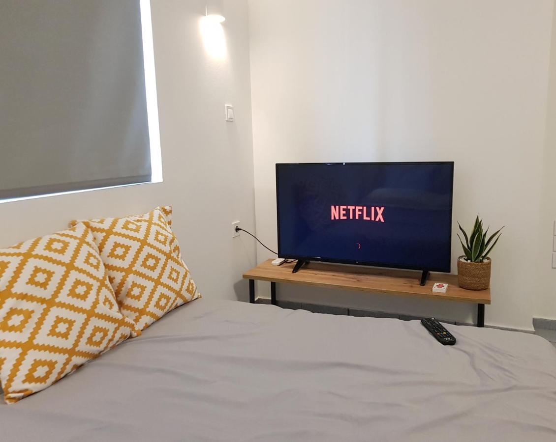 Studio, Athens Exarcheia Экстерьер фото