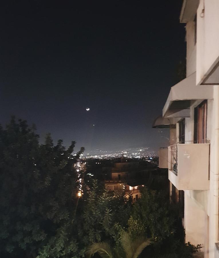 Studio, Athens Exarcheia Экстерьер фото
