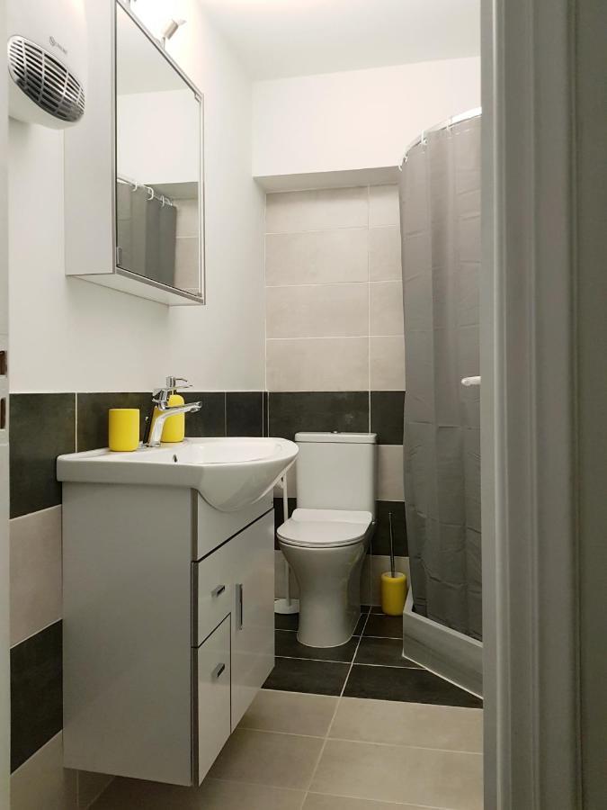 Studio, Athens Exarcheia Экстерьер фото