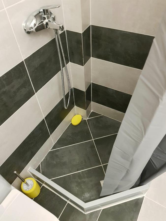 Studio, Athens Exarcheia Экстерьер фото
